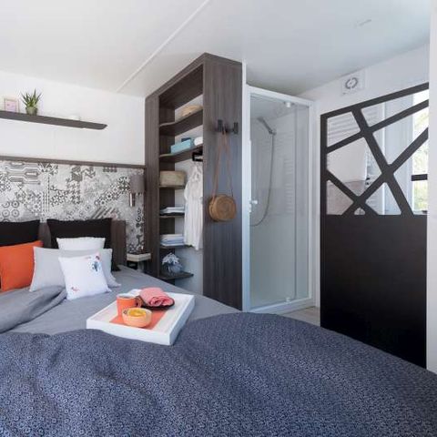 MOBILE HOME 6 people - Otello