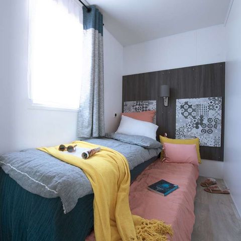 Mobile home 6 persons - Otello