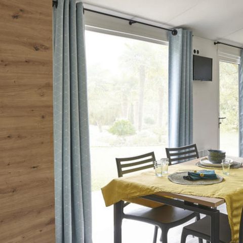 Mobilheim 6 Personen - BAHIA TRIO