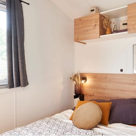 CASA MOBILE 4 persone - Duo di Bahia