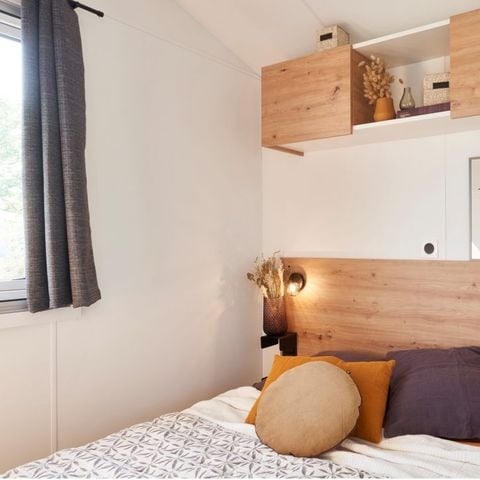 MOBILE HOME 4 people - Bahia duo