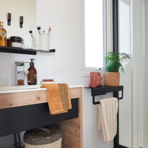 Mobile home 4 persons - Bahia duo