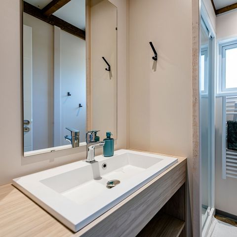 Chalet 4 persons - Canelle