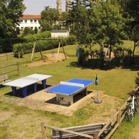 PLOT - Nature package (1 tent, caravan or motor home / 1 car)