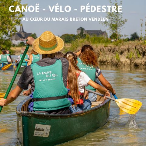 BUNGALOW IN TELA 5 persone - Bungalow di 25 m² in tela bengalese