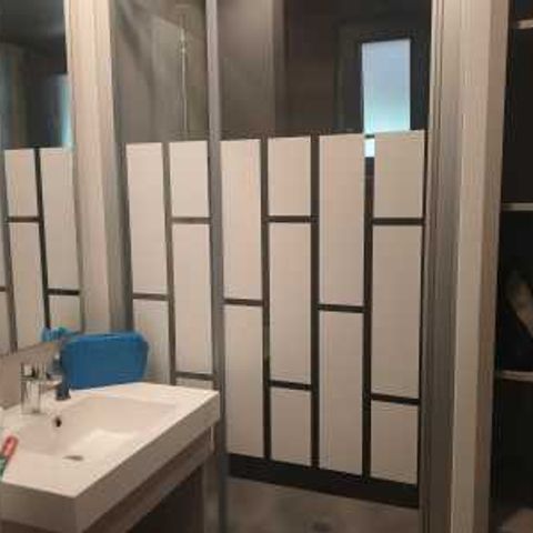 ALBERGUE 4 personas - Lodge "Piloti Casane" 3 habitaciones