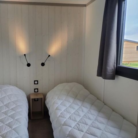 Albergue 6 personas - "Confort" - 4 habitaciones