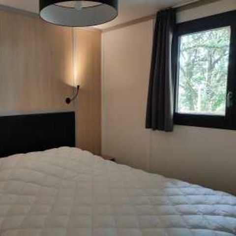 Lodge 4 persons - "Confort" - 3 rooms