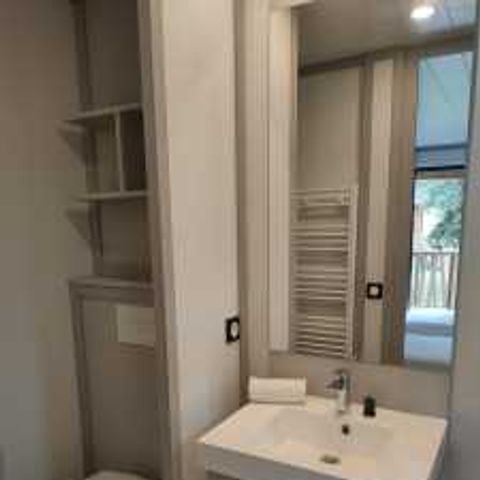 LODGE 4 people - Lodge "Confort" 3 rooms