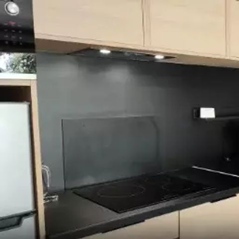 LODGE 6 persone - Lodge Confort 4 Camere 7 Persone (6 adulti + 1 bambino)