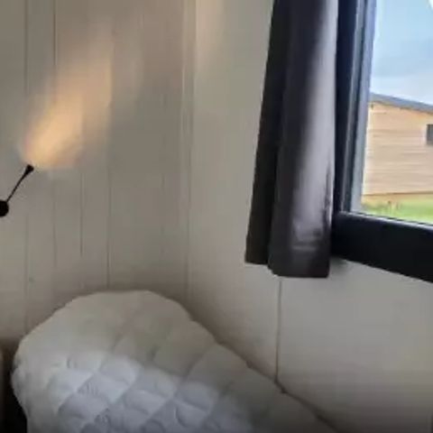 LODGE 6 people - Lodge Confort 4 Rooms 7 People (6 adults + 1 baby)