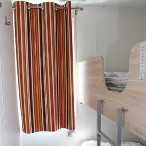 Mobile home 6 persons - COMFORT 29 sqm