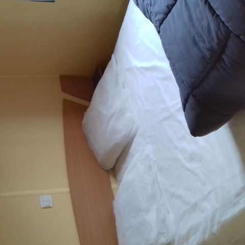 MOBILHOME 6 personnes - MEDIUM CLASSIQUE