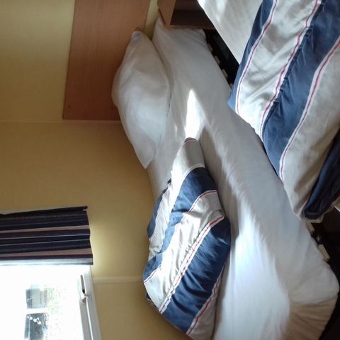 MOBILHOME 6 personnes - MEDIUM CLASSIQUE