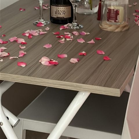 BUNGALOW 2 personnes - HOME LOVE 2 PERSONNES - 1 CHAMBRE