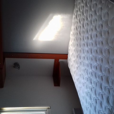 MOBILHOME 4 personnes - ÉCONOMIQUE - 2 CHAMBRES - 2/4 PERSONNES