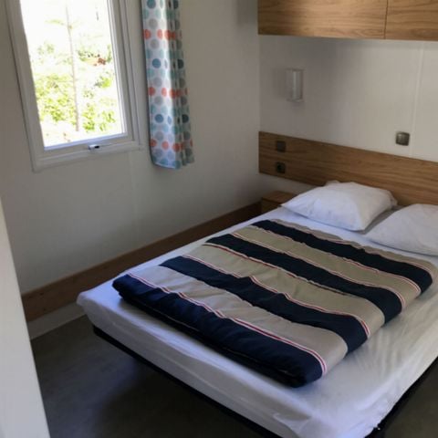 Mobile home 4 persons - PMR - 2 BEDROOMS - 4 PEOPLE