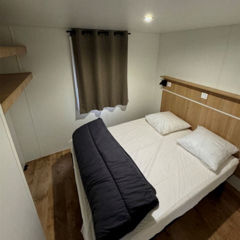 BUNGALOW 6 personnes -  Premium 3 chambres 6 personnes