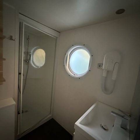 BUNGALOW 6 personnes -  Standard 2 chambres 4/6 personnes