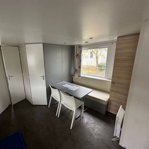 MOBILHOME 4 personnes -  Standard 2 chambres 4 personnes