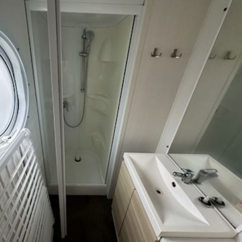 BUNGALOW 6 personnes -  Standard 3 chambres 6 personnes