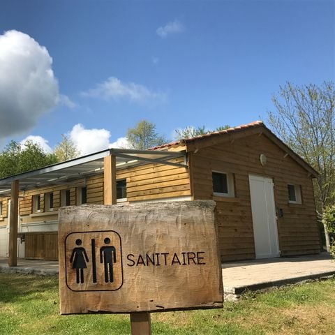 EMPLACEMENT - Forfait Rando Etape - Pas de véhicule - Sans électricité - 1 personne