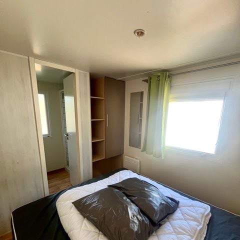 MOBILE HOME 2 people - Comfort mobile home - 1 bedroom