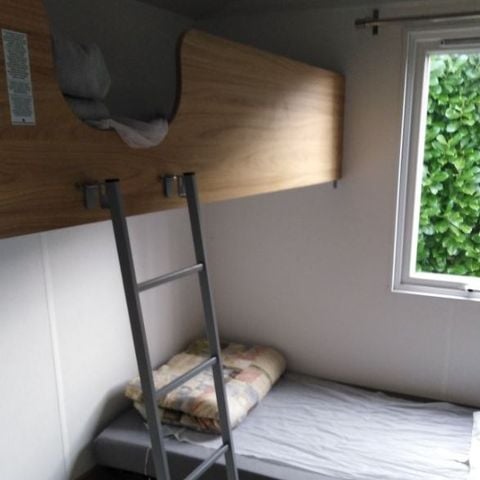 BUNGALOW 6 personnes - PMR