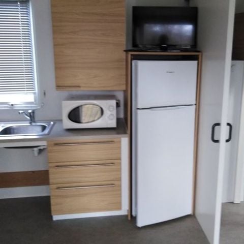 CASA MOBILE 6 persone - PMR