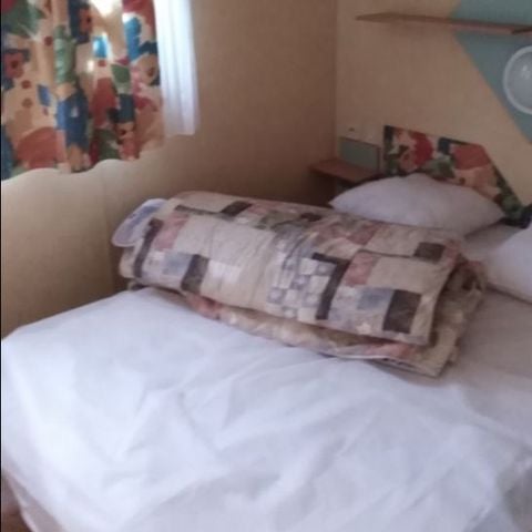 CASA MOBILE 4 persone - Loira