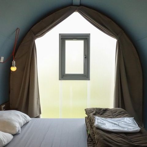 UNUSUAL ACCOMMODATION 4 people - Coco Sweet