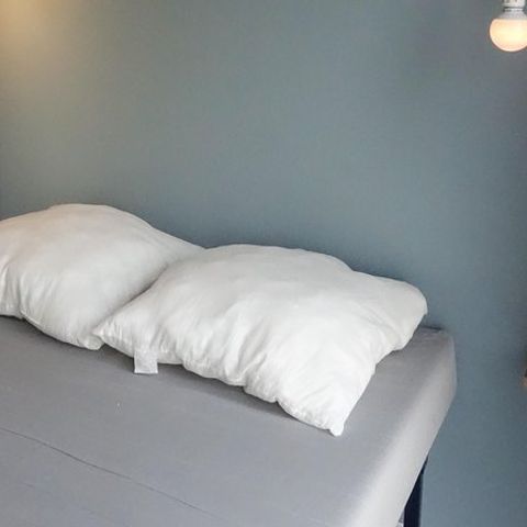 UNIEKE ACCOMMODATIE 4 personen - Coco Zoet