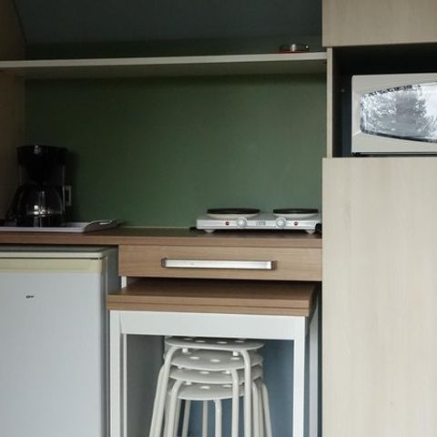 UNUSUAL ACCOMMODATION 4 people - Coco Sweet