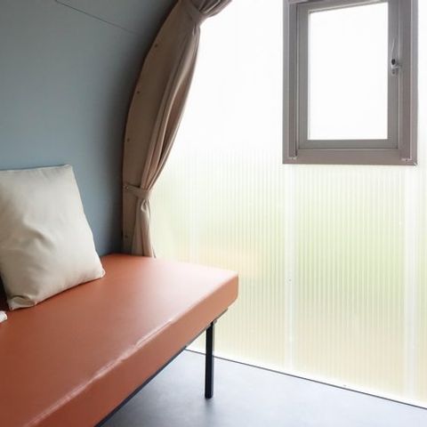 UNUSUAL ACCOMMODATION 4 people - Coco Sweet