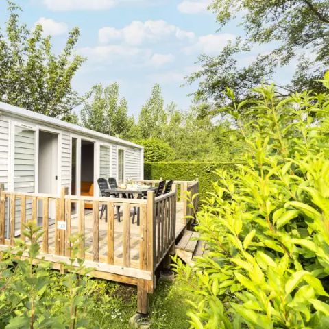 Mobilheim 4 Personen - Mobil Home Confort 3 Zimmer 4 Personen