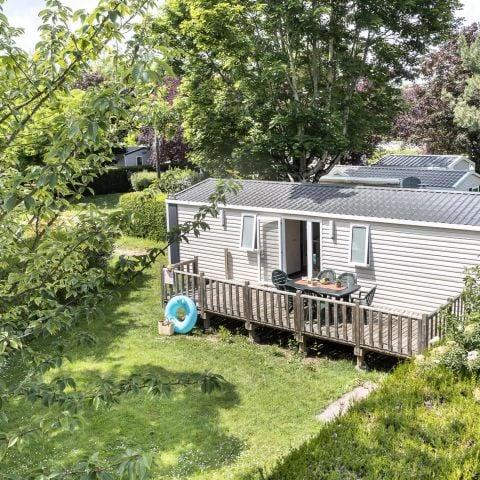 Mobile home 6 persons - Mobile-home CONFORT 4 Rooms 6 People