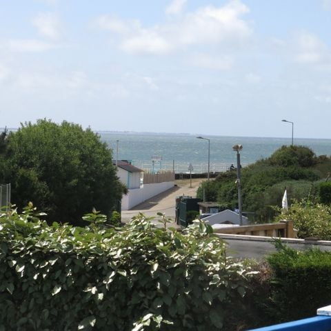 Mobile home 4 persons - TRADI Sea View - 2 bedrooms - M
