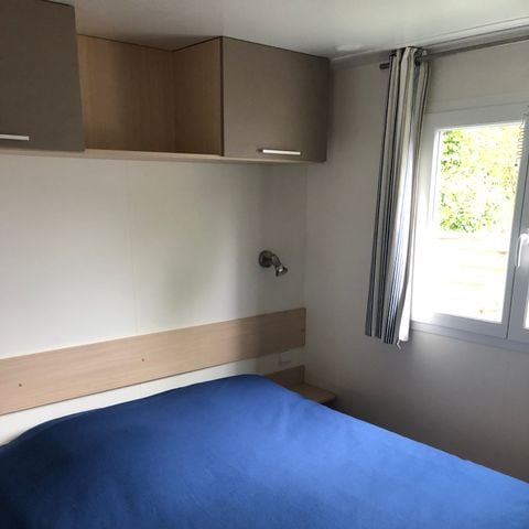 CASA MOBILE 6 persone - TRADI - 3 camere da letto