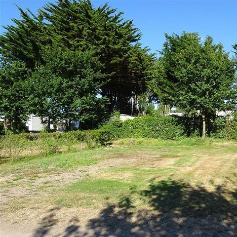 PLOT - Package for 2 people + 1 vehicle