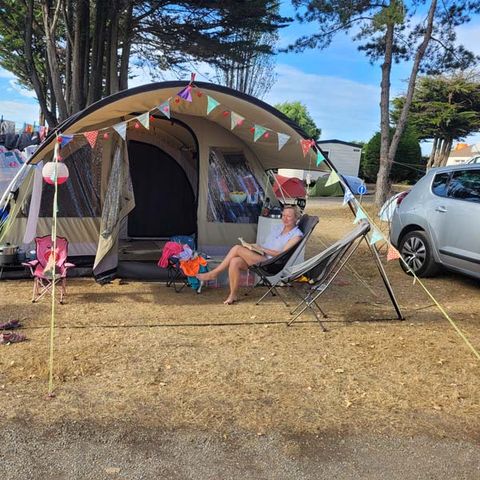 PIAZZOLA - Pacchetto per 2 persone + 1 veicolo