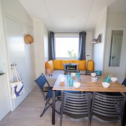 MOBILE HOME 6 people - Superior - 3 bedrooms