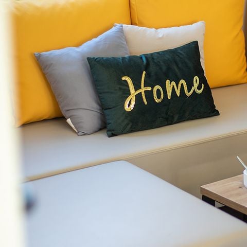 MOBILHOME 6 personnes - Supérieur - 3 chambres