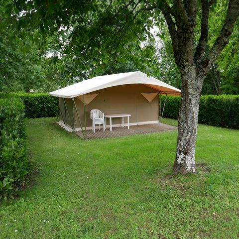 Bungalowtent 5 personen - CANADA