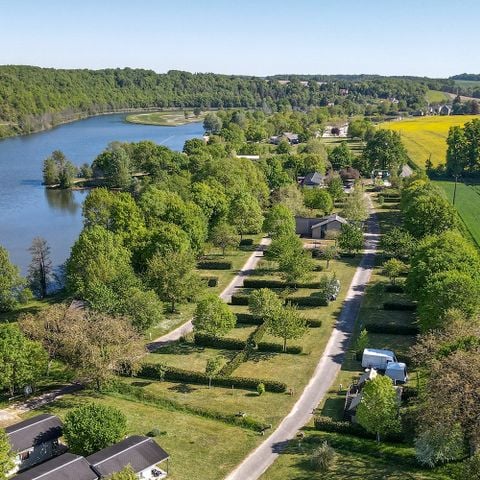 EMPLACEMENT - Forfait électricité 16A (1 tente, caravane ou camping-car / 1 voiture) 2 pers