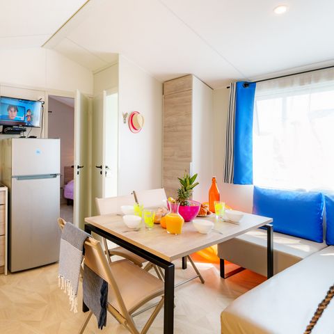 Camping du Vieux Château - Camping Loire-Atlantique - Image N°2