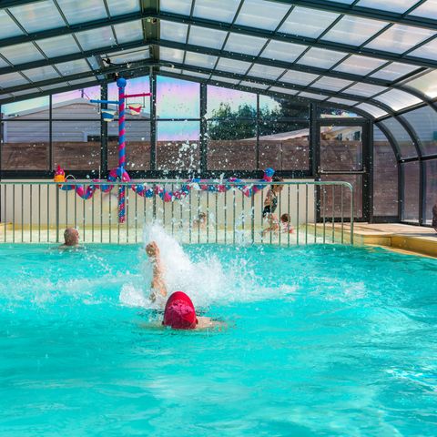 Camping du Vieux Château - Camping Loire-Atlantique - Image N°2