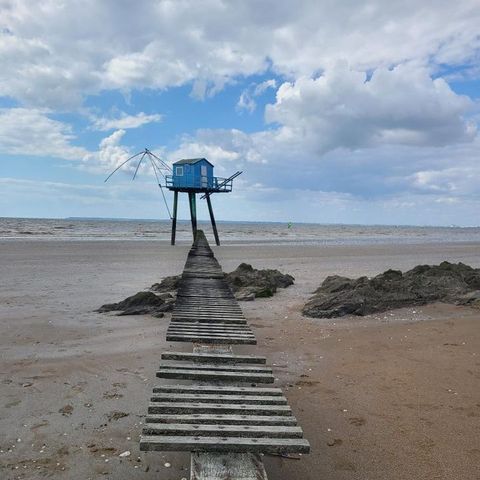 Camping du Vieux Château - Camping Loire-Atlantique - Image N°4