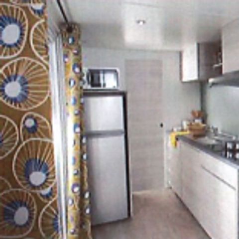 Mobilhome 4 personas