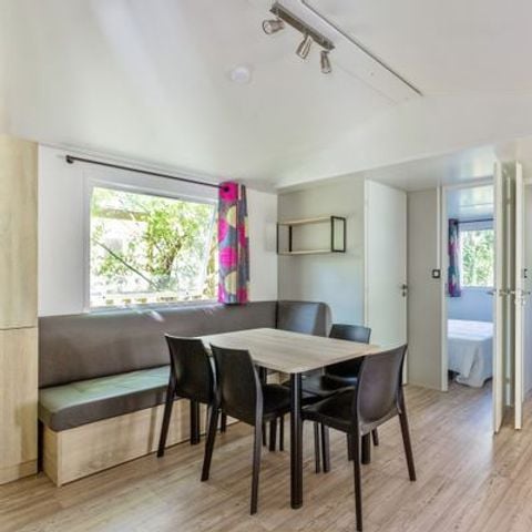 Mobilhome 6 personnes