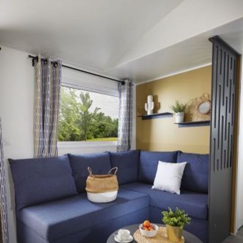 Mobilhome 4 personas - Prestigio